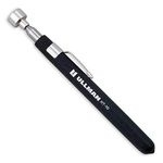 Ullman Telescoping Magnetic Pick-Up Tool with 10 lbs. Pick-up Force - Perfect for Mechanics, Trade Professionals, and Home Owners (HT-10)