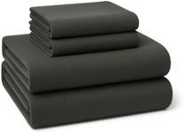 100% Cotton Flannel Sheets Set - Fl