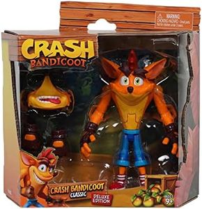 Crash Band