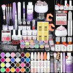 SAVILAND Professional Acrylic Nail 