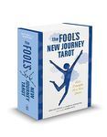 The Fool's New Journey Tarot: Sixty Triumphs for a New Dawn