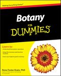 Botany For Dummies