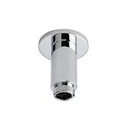 Milano Mirage - Ceiling Mounted Arm for Shower Head - Chrome