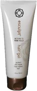 Thermafuse Esculpt Medium to Firm Gel 8oz