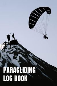 Paraglidin
