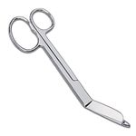 NCD Medical 7 1/2-Inch Lister Bandage Scissor