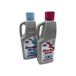 Elsan Double Blue Toilet Fluid & Rinse 2L (Concentrated Chemical Caravan)