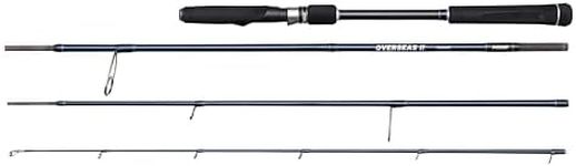 PENN Overseas II Inshore Spinning R