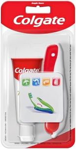 Colgate To