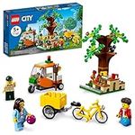 LEGO City Picnic in The Park 60326 