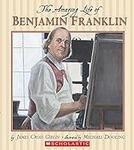 The Amazing Life of Benjamin Frankl
