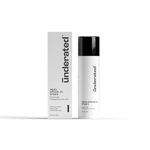 Underated Alpha Arbutin 2% Cream Powered with Ashwagandha & Gotu Kola for Glowing Skin and Reduction in Dark Spots | 30ml