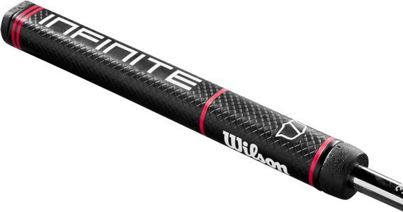 Wilson Infinite Bucktown Putter 34" – Precision Golf Club