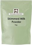 Skimmed Milk Powder 1kg by Manor Sp