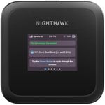 Netgear Nighthawk M3, 5G Router wit
