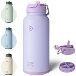 Bottle Bottle Insulated Water Bottl