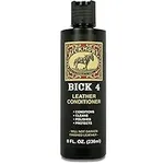 Bick 4 Leather Conditioner and Leat