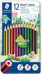 STAEDTLER 185 M12 Noris Colour Colo