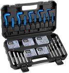 Kolvoii Helicoil Thread Repair Kit 
