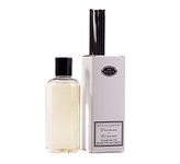 Mystix London | Patchouli & Bergamot - Essential Oil Reed Diffuser Refill - 250ml