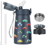 OLDLEY 350ml/12oz Kids Stainless St