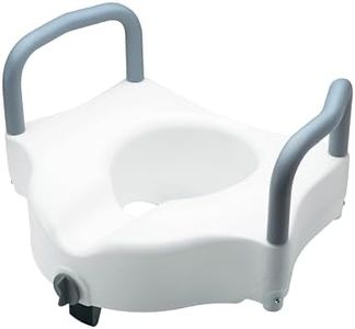 Medline 5"