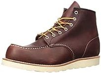 Red Wing Heritage 6 Inch Classic Wo