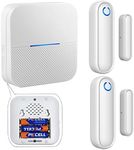 YisTech Portable Caregiver Pager Do