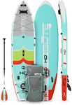 BOTE HD Aero Inflatable Stand Up Pa