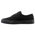 Lugz Men's Lear Sneaker, Black, 11