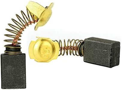 N398321 Brush Pair for Dewalt Black&Decker DWP849 Polisher