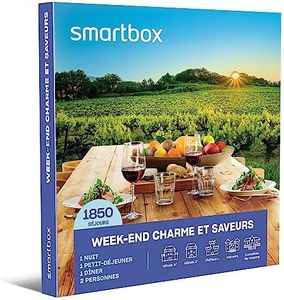 Smartbox -