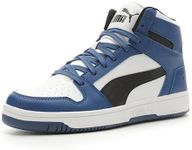 PUMA Mens Rebound Layup Sneaker, PU