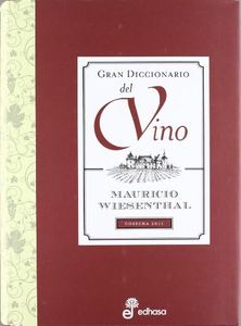 Gran diccionario del vino (Otras obras)