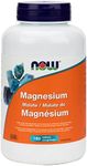 Now Foods Magnesium Malate 180tab