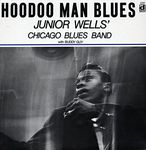 Hoodoo Man Blues (Vinyl)