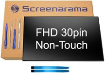 SCREENARAMA New Screen Replacement 