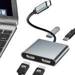 Usb Monitor For Chromebook