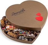 Valentines Day Chocolate Gift Baskets, Biscotti Cookie Chocolates Box, Covered Cookies Holiday Gifts, Mens Food Delivery Ideas, Gourmet Candy Basket For Women Him Her Mom Daughter Wife Kids