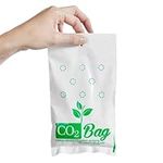 CO2Bag -CO2 for Indoor Growing and 