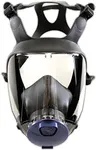 Moldex M9003L 9000 Series Reusable Full Face Respirator, Large