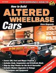 How to Build Altered Wheelbase Cars