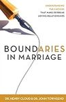 Boundaries in Marriage: Understandi
