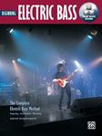 Beginning Electric Bass: Complete Electric Bass Method