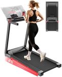 Superun Treadmills for Home Foldabl