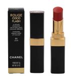 Rouge Coco Flash Lipstick - 90 Jour by Chanel for Women - 0.1 oz Lipstick