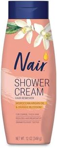 Nair Showe