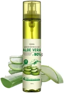 Esfolio Aloe Vera Moisture Soothing Gel Mist