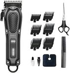 Haokry Hair Clippers for Men Profes