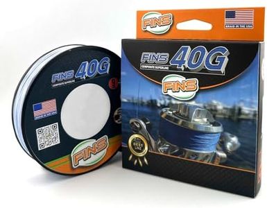 FINS 40G S